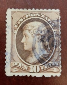USA 150 used