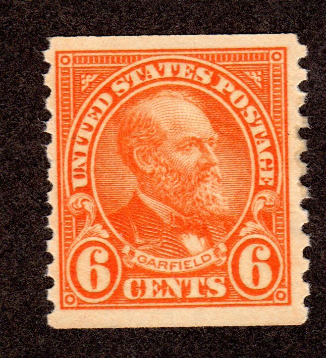 USA, Scott # 723, Mint Never Hinged CV = $ 15.00 Lot 230714-1