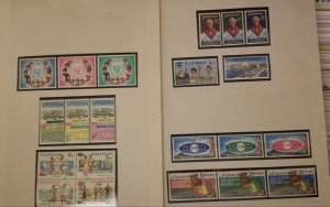 PHILIPPINES  Mint Stamp Lot MNH OG Unused T10847