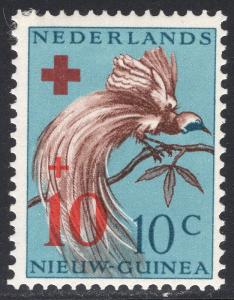 NETHERLANDS-NEW GUINEA SCOTT B5