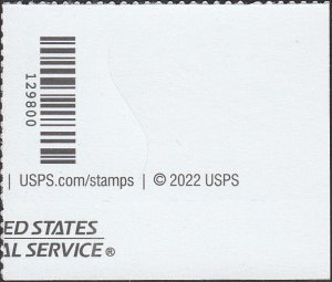 # 5667 Mint Never Hinged ( N.H. )