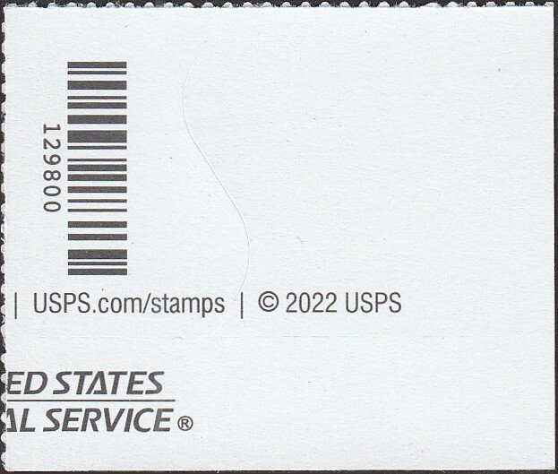 # 5667 Mint Never Hinged ( N.H. )