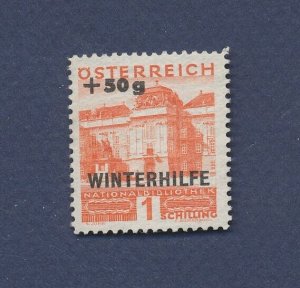 AUSTRIA - Scott B131 - MNH --c