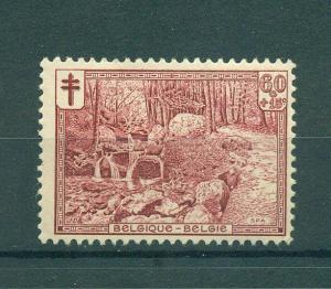 Belgium sc# B96 mh cat value $.85