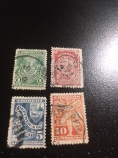 Uruguay sc 102-105 uhr comp set