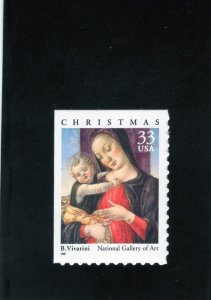 3355 Christmas, MNH