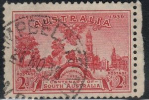 Australia Scott No. 159