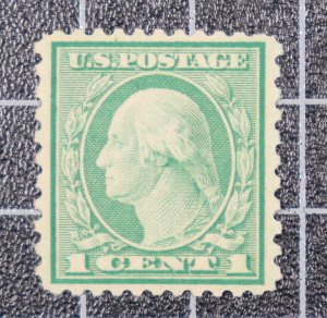 Scott 538 - 1 Cent Washington - MNH - Nice Stamp - SCV - $23.00