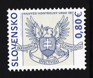 Slovakia 574 MNH VF