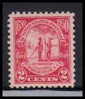 683 Fine MNH O1901