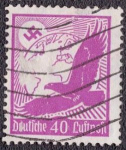 Germany C51 1934 Used