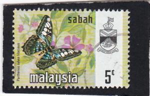 Malaysia,   Sabah  # 26