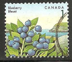 Canada 1349 - USED-NH