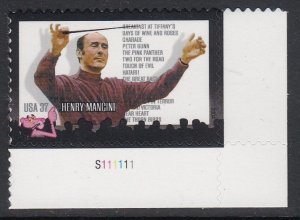 United States 3839 MNH