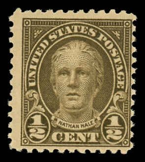 USA 551 Mint (NH)