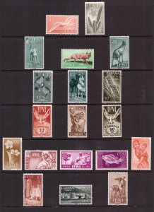A3742   IFNI         Collection                ALL MINT