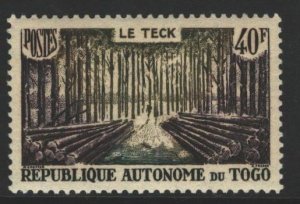 Togo Sc#346 MNH