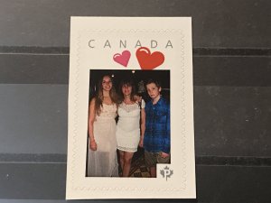 Canada Post Picture Postage Mint NH *Family*  *P* denomination