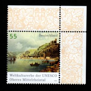 Germany 2378 Mint NH!