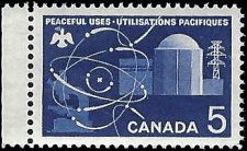 CANADA   #449 MNH (13)