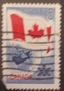 Canada 453