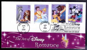 UNITED STATES FDC 39