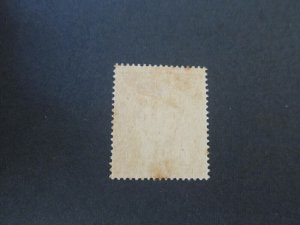 Australia 1915 Sc 31 MH