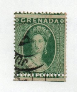 Grenada - SG# 11 Used          -         Lot 0624032