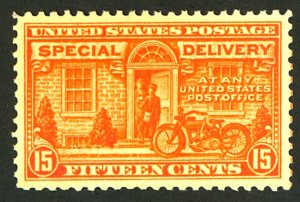 U.S. #E13 MINT OG NH