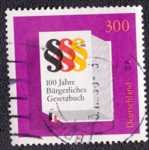 Germany 1942 1996 Used