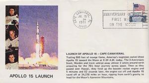 United States, Florida, Space