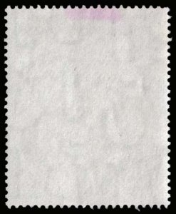 Jamaica - Scott 600 - Used - Heavy Cancel