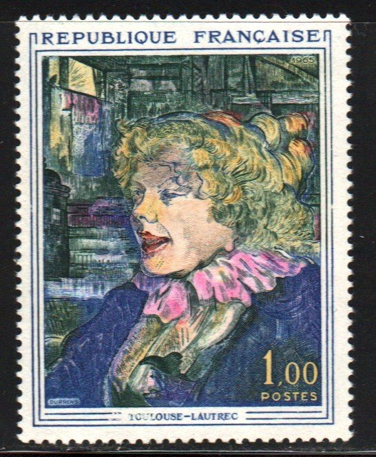 France #1113   MNH