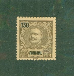 FUNCHAL 29 MH R CV $3.50 BIN $1.75