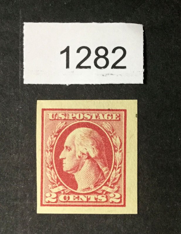 MOMEN: US STAMPS #532 MINT OG NH  LOT #1282