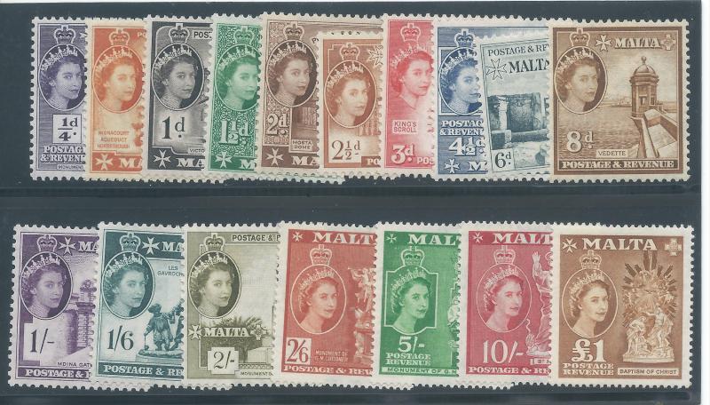 Malta 246-62 LH