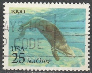 Canada   2510     (O)    1990