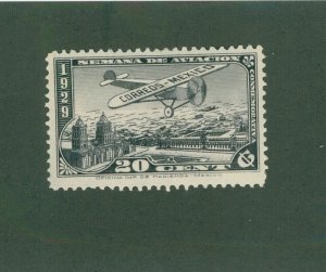 MEXICO C26 MH BIN$ 1.00