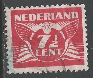 NETHERLANDS 175 VFU C438-5