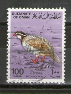 Oman 233 used