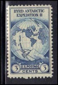  733 Very Fine MNH U1339