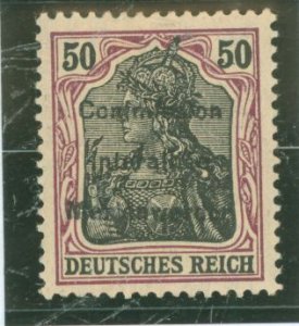 Marienwerder #28  Single