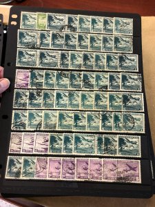 CHILE - NICE SELECTION OF NEARY 7,500 - 417557