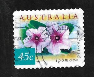 Australia 1999 - U - Scott #1746D