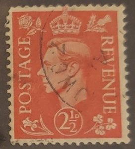 Great Britain 284