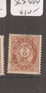 Norway SC 37 VFU (5cew)