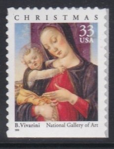 3355 Christmas MNH