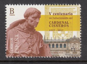 Spain 4177 MNH VF