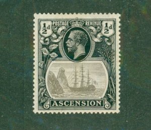 ASCENSION 10 MH CV $6.75 BIN $3.40