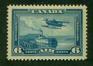 CANADA Sc. C6** - MNH!